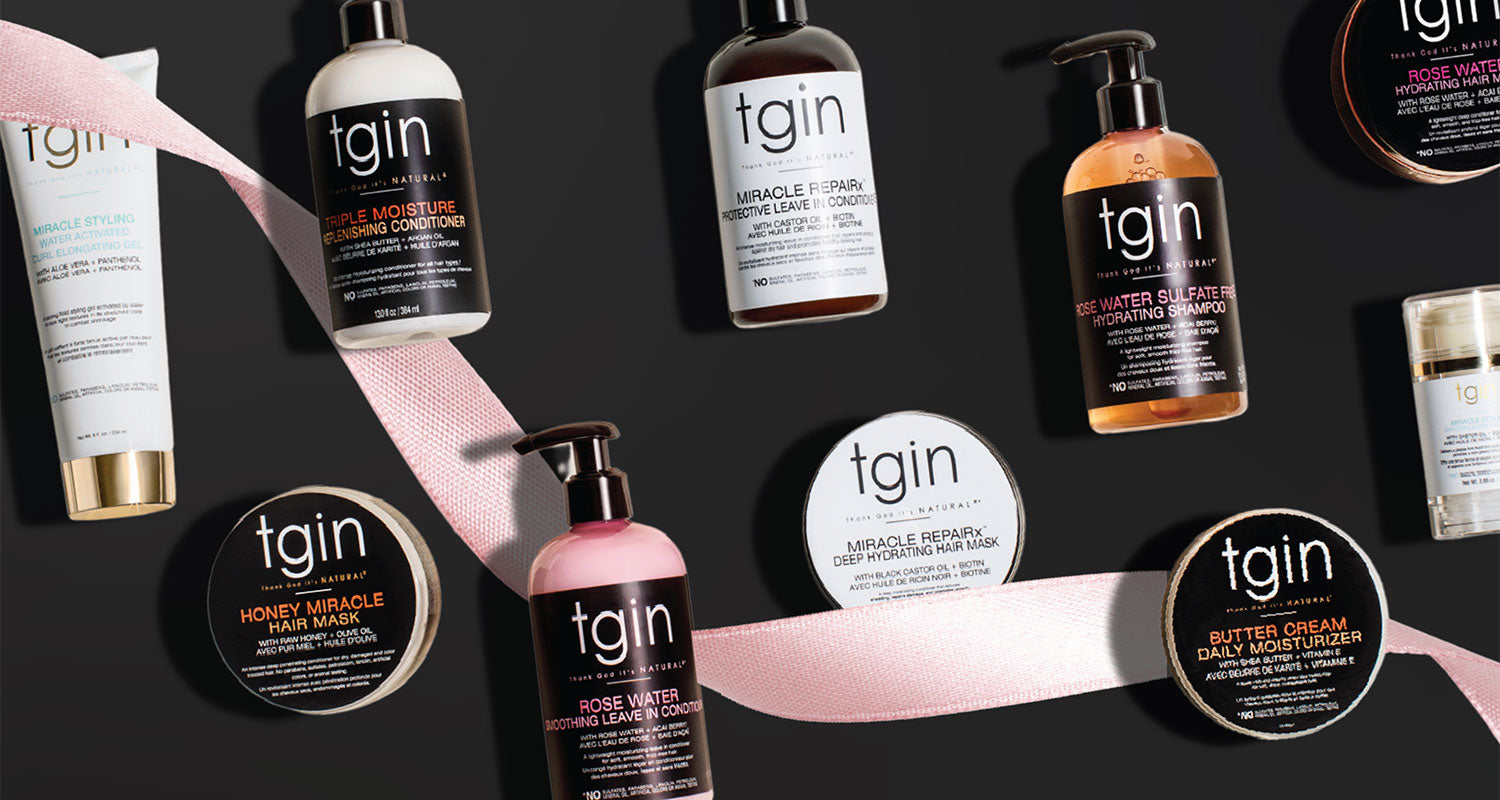 Best Products for Natural Hair: Your Complete Holiday Gift Guide