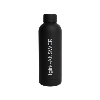 tgin® Water Bottle