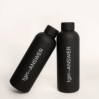 tgin® Water Bottle