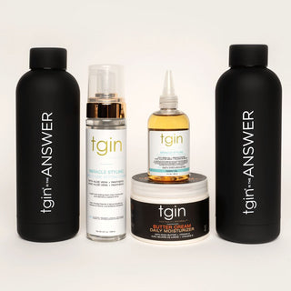 tgin® Water Bottle