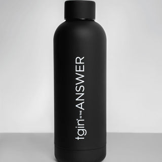 tgin® Water Bottle