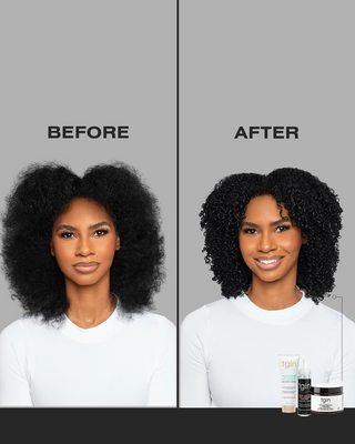 Miracle Styling Water Activated Curl Elongating Gel