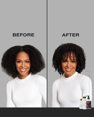 Green Tea Super Moist Leave in Conditioner