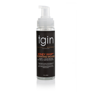 Honey Whip Hydrating Mousse