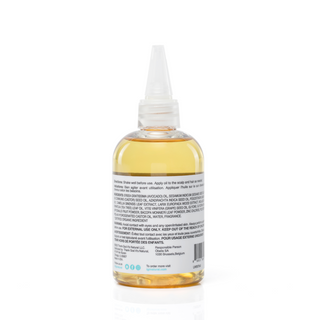 Miracle Styling Ayurvedic Hair & Scalp Oil