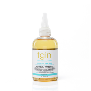 Miracle Styling Ayurvedic Hair & Scalp Oil