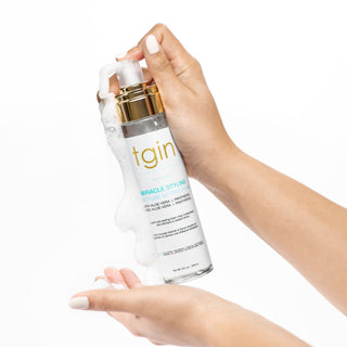 Miracle Styling Multi-Use Setting Foam