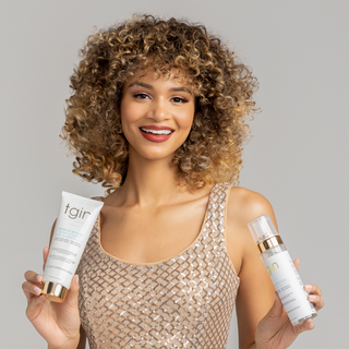 Miracle Styling Multi-Use Setting Foam