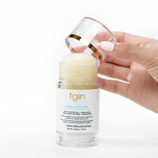 Miracle Styling Smooth & Sleek Wax Stick