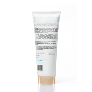 Miracle Styling Water Activated Curl Elongating Gel