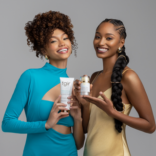 Miracle Styling Water Activated Curl Elongating Gel