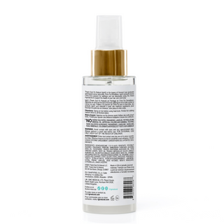Miracle Styling 3-N-1 Heat Protectant Spray