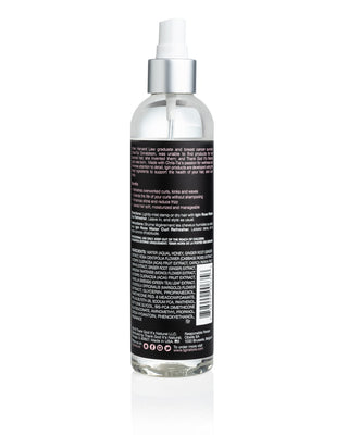 Rose Water Curl Refresher