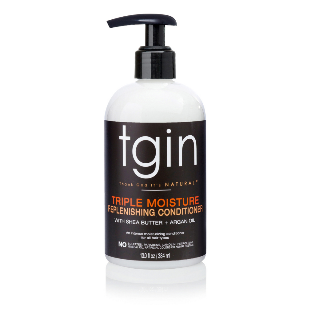 TGIN Replenishing Conditioner