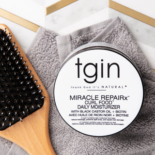 Miracle RepaiRx Curl Food