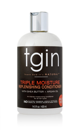 Triple Moisture Replenishing Conditioner