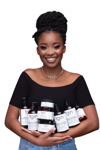 Miracle RepaiRx Deep Hydrating Hair Mask
