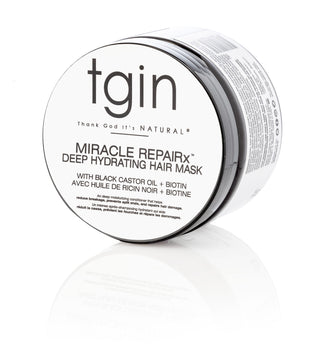 Miracle RepaiRx Deep Hydrating Hair Mask