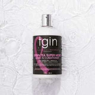 Green Tea Super Moist Leave in Conditioner