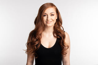 Rose Water Curl Defining Mousse