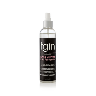 Rose Water Curl Refresher