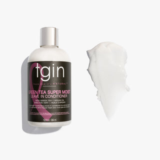 Green Tea Super Moist Leave in Conditioner