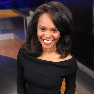 Mississippi News Anchor Brittany Noble Jones Fired For Wearing Her Natural Hair