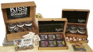 INTRODUCING TGIN GIFT SETS FOR THE HOLIDAYS!