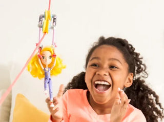 All About GoldieBlox: Helping Young Girls Create A New Future