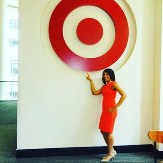 Little Black Dress vs. Coral Sheath Deciding What to Wear to My 1st Thank God It s Natural