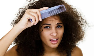 5 Things You Need to Stop Doing Immediately to Your Natural Hair