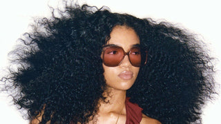 Black-owned hair-care brands