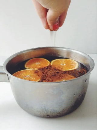 DIY HOME DEODORIZER