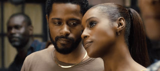 NEW MOVIE ALERT: THE PHOTOGRAPH STARRING ISSA RAE AND LAKEITH STANFIELD