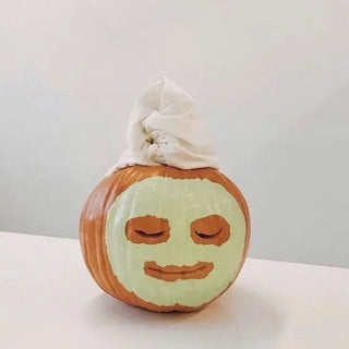 SELF CARE SUNDAY: RELAX AND UNWIND WITH PUMPKIN!