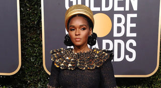 2019 GOLDEN GLOBES NATURAL AND PROTECTIVE HAIR STYLE WINNERS