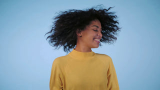 7 WAYS TO PREVENT AND TREAT HEAT DAMAGE ON NATURAL HAIR