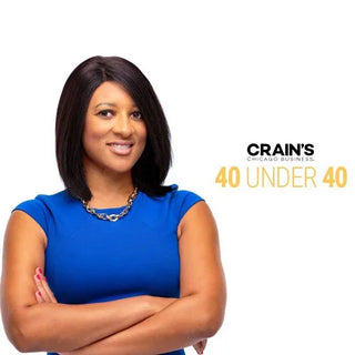 Crain’s 40 Under 40: Spotlight on Business Leaders