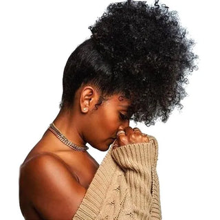 5 UP-DO PROTECTIVE NATURAL HAIRSTYLES