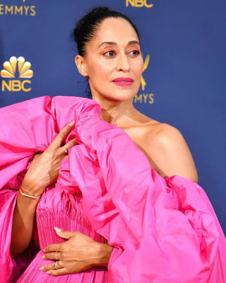 Our Favorite 2018 Emmys Natural Hair Looks