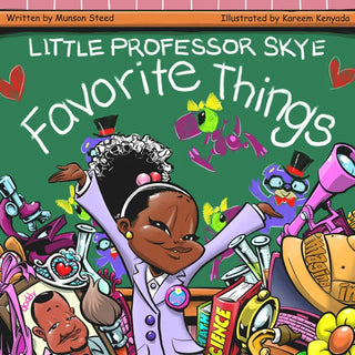Everything You Need to Know About Little Professor Skye for Your Little One