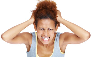 5 Reasons Why Your Natural Hair isn’t Growing