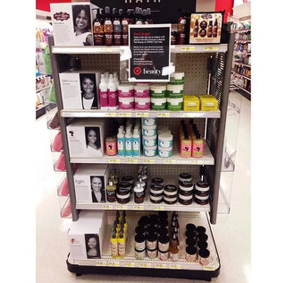 Help us Spot our CEO at Select Target Locations!