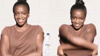 Oops Dove Did it Again: Controversial Ad Sparks Outrag