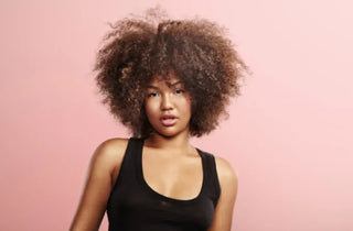 tgin Natural Hair Basics: The Dos and Dont’s to Keep your Curls Looking FRESH!