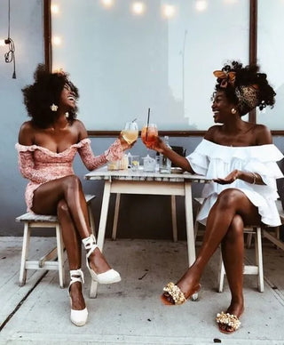 5 Must Haves for a Hot Girl Summer