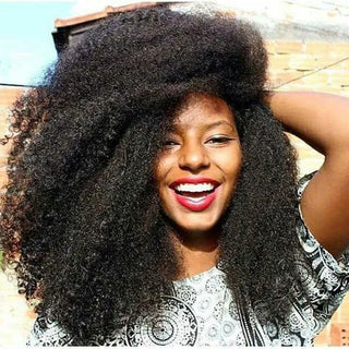 5 Tips to Grow and Maintain 4C Natural Hair