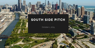 tgin CEO Chris-Tia Donaldson to Serve as Keynote Speaker at Chicago’s South Side Pitch on 10.1.15