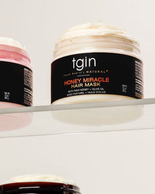 The $15 Drugstore Hair Mask That Turns Dry, Brittle Hair into Luscious Locs