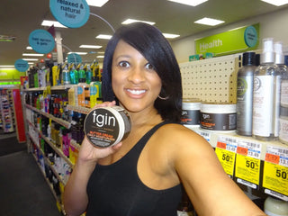 Have you seen tgin at CVS!?